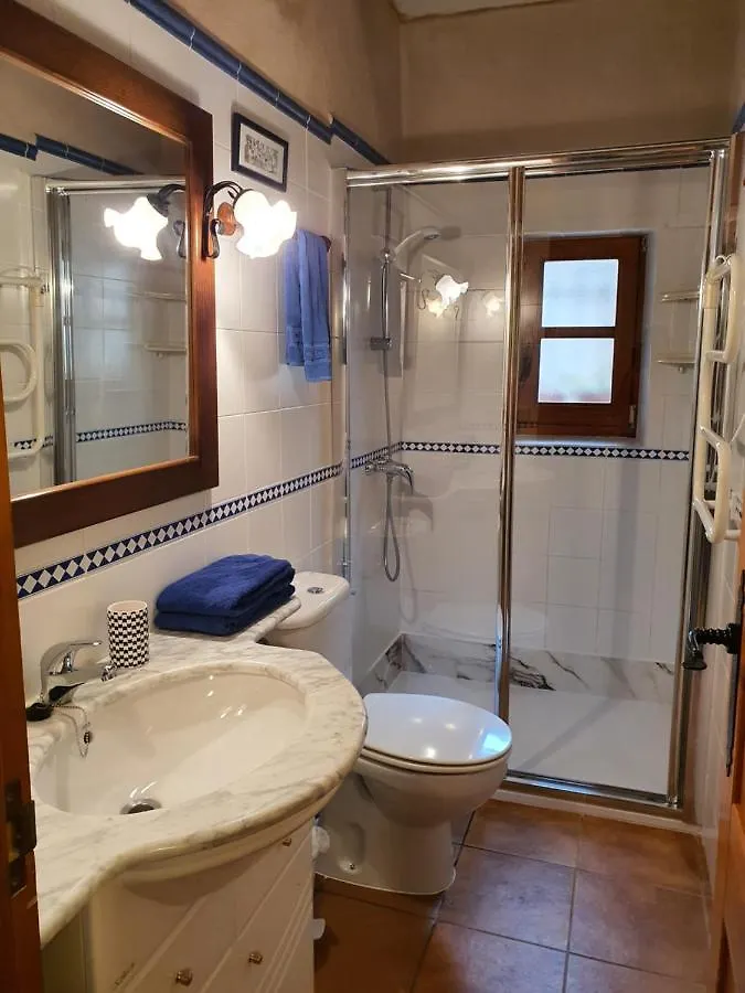Casa Templers Apartment Horta de Sant Joan