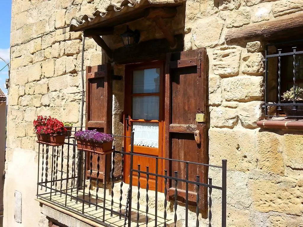 Casa Templers Apartment Horta de Sant Joan Spain