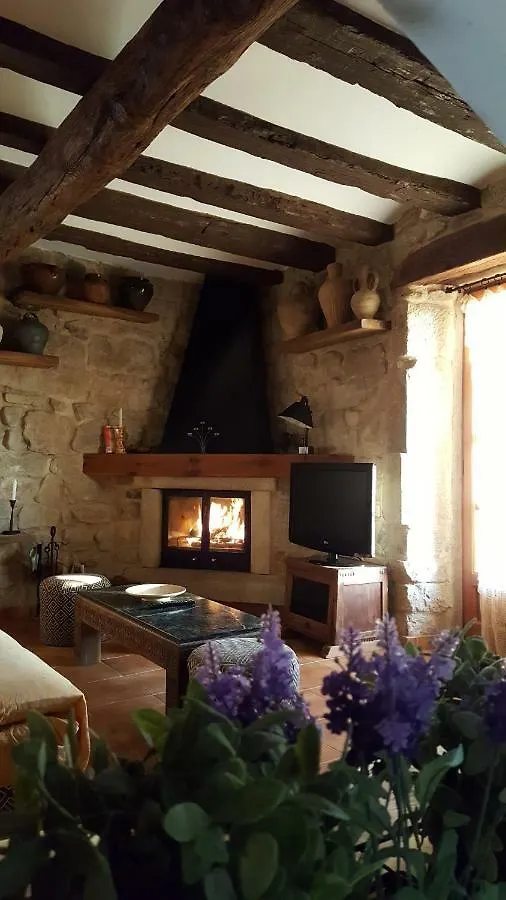 Casa Templers Apartment Horta de Sant Joan