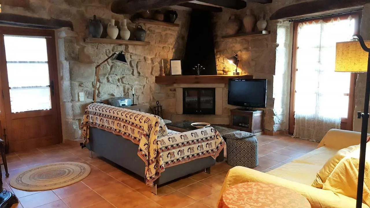 Casa Templers Apartment Horta de Sant Joan Spain