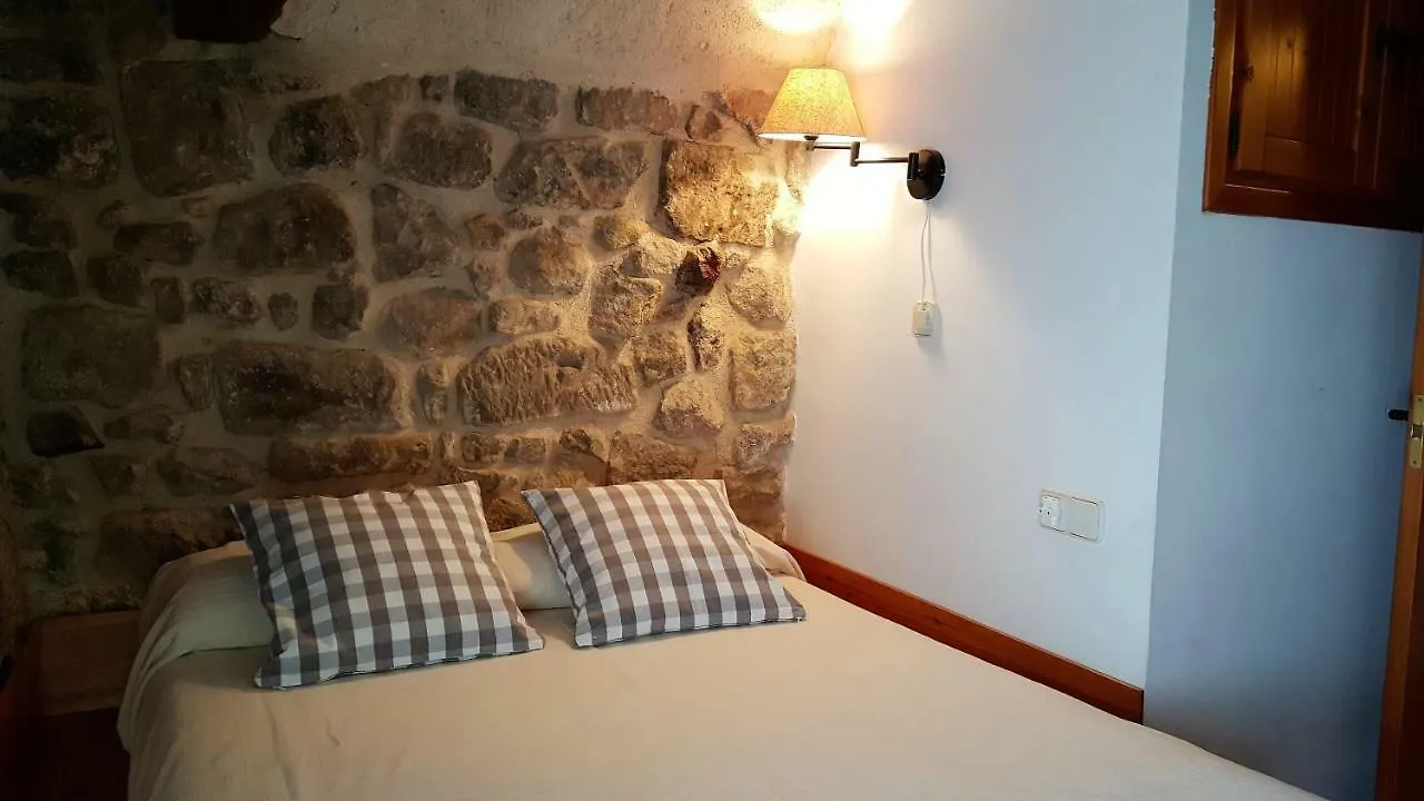 Casa Templers Apartment Horta de Sant Joan